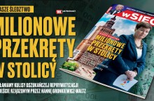 Kłopotek: Coś we mnie pękło