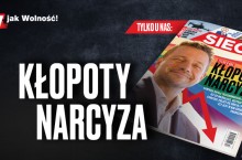 Kłopoty narcyza