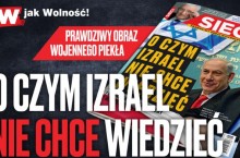 Kołodziejski w "Sieci": Kto nas rozgrywa?