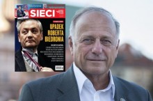 Kongresmen King w "Sieci": Trump znów wygra