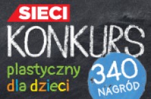 KONKURS DLA DZIECI – na prace czekamy DO 7 CZERWCA!