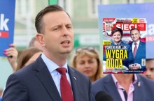 Kosiniak-Kamysz w "Sieci": Finał będzie zaskoczeniem