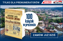 Książka o Lwowie w prezencie