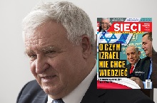 Kujda dla „Sieci”: Nie byłem TW