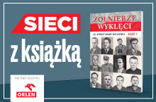 Kup tygodnik „Sieci” z wyjątkową książką