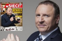 Kurski w nowym „wSieci”: Wytrzymam tę presję