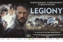 „LEGIONY” – Wyczekiwana superprodukcja w kinach od 20 września