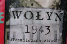 List Ukraińców zamazuje prawdę