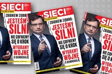 Łysiak we "wSieci": "Dekabryści"