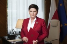 Maciejewski w "Sieci" o ataku na Szydło