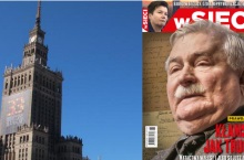 Mafia czasów Tuska – „wSieci” o reprywatyzacji Warszawy