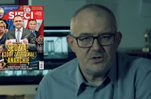 Mariusz Pilis w "Sieci": „Gra w Gazetę”