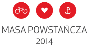 MASA POWSTAŃCZA 2014