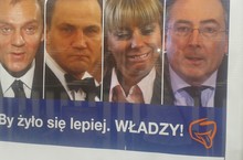 Mastalerek: By żyło się lepiej. Sitwie...