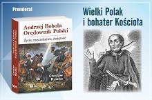 Męczennik podzielonego Kościoła