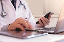 Medycyna on-line szansą polskich pacjentów