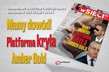 Miller we "wSieci": Irytują mnie antytrumpowskie fochy