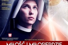 „Miłość i Miłosierdzie” w kinach od 29. marca