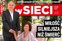 Miłość silniejsza od śmierci