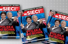 Misja specjalna: Polska od nowa