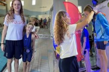 Młodość, pasja, zwycięstwo. Sukces Noelii Rywalskiej z Fundacją Stefczyka