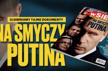 Na smyczy Putina