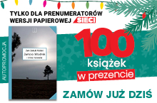 Na Święta książki w prezencie!