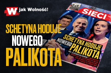 Nalaskowski w „Sieci”: Opamiętajcie się!  