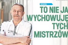 Nauczyciel Mistrzów