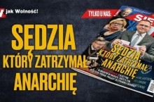 Nawacki w "Sieci": Nie dam się złamać