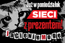 Nie przegap! Już w poniedziałek „Sieci” z prezentem