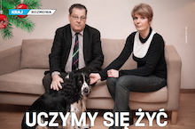 „Nie spieszy nam się już donikąd”