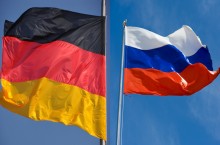 Niemcy uczyli Rosjan, jak skutecznie prowadzić wojnę. Szokujące ustalenia dziennikarskiego śledztwa o polityce patronki Tuska