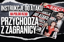 Niemieckie media w Polsce dostają instrukcje z zagranicy!