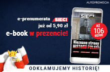 „Nieznane strony historii Polski” – idealny e-book na długie jesienne wieczory!