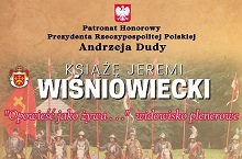 Niezwykłe widowisko ”Opowieść jako żywa...” na Świętym Krzyżu