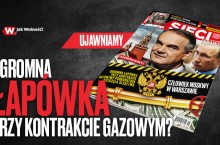 Nowe  „Sieci” – Człowiek Moskwy w Warszawie