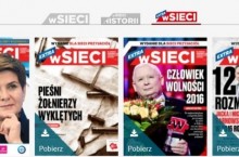 Nowe "wSieci Extra" już dostępne!