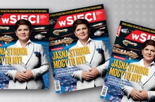 Nowe "wSieci": Jasna strona mocy!