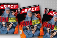 Nowe "wSieci": Kopacz urządzi nam piekło!