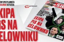 Nowe "wSieci": PiS na celowniku