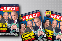 Nowe wSieci: polityczna lichwa