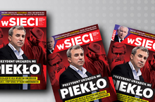 Nowe wSieci: Prezydent urządził mi piekło