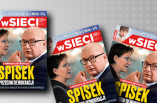 Nowe wSieci: Spisek przeciw demokracji