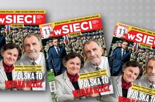 Nowe "wSieci": wydanie specjalne!