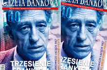 Nowe wydanie „Gazety Bankowej” poświęcone „frankowiczom”