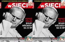 Nowe wydanie tygodnika „wSieci”