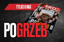 Nowy numer "Sieci": Grzebanie Platformy