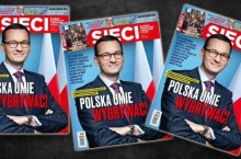 Nowy numer "Sieci": Polska umie wygrywać!