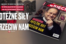 Nowy numer tygodnika wSieci